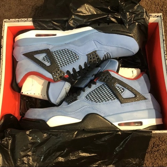 CactusJackXRetro4 - Picture 2 of 6